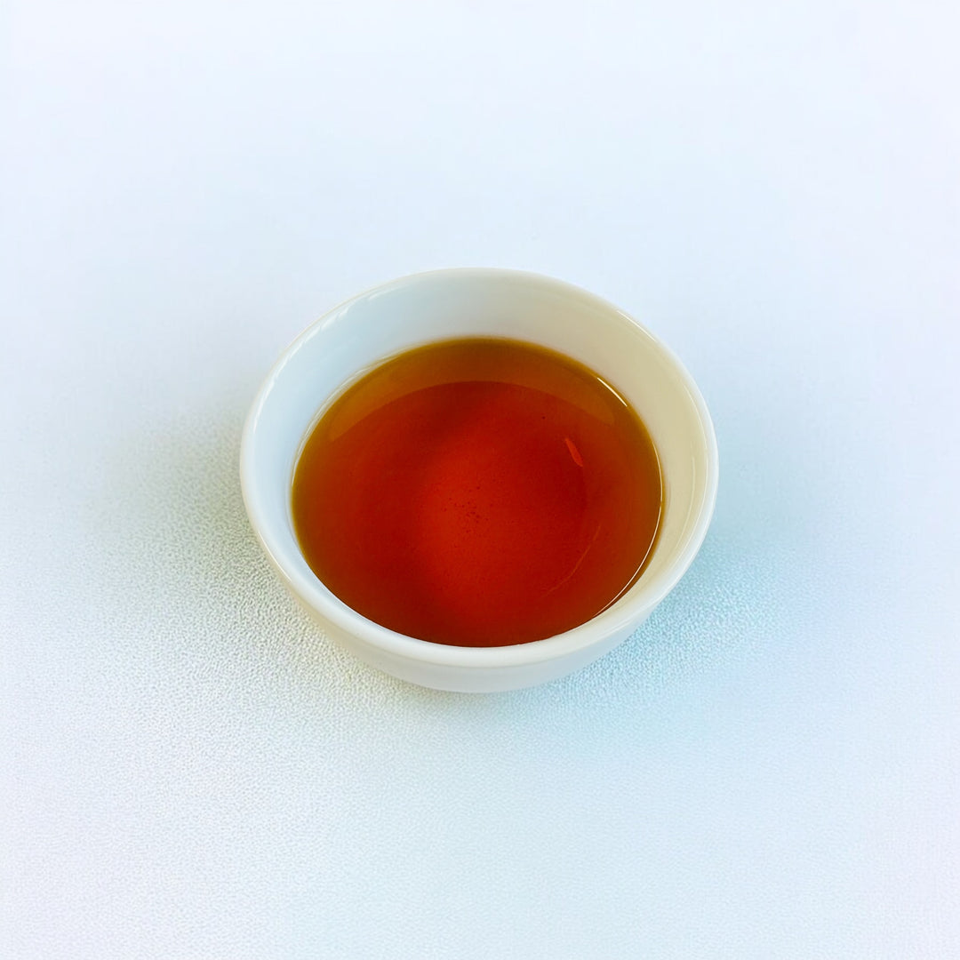 台湾茶 大鞍紅茶