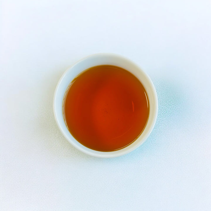 台湾茶 大鞍紅茶