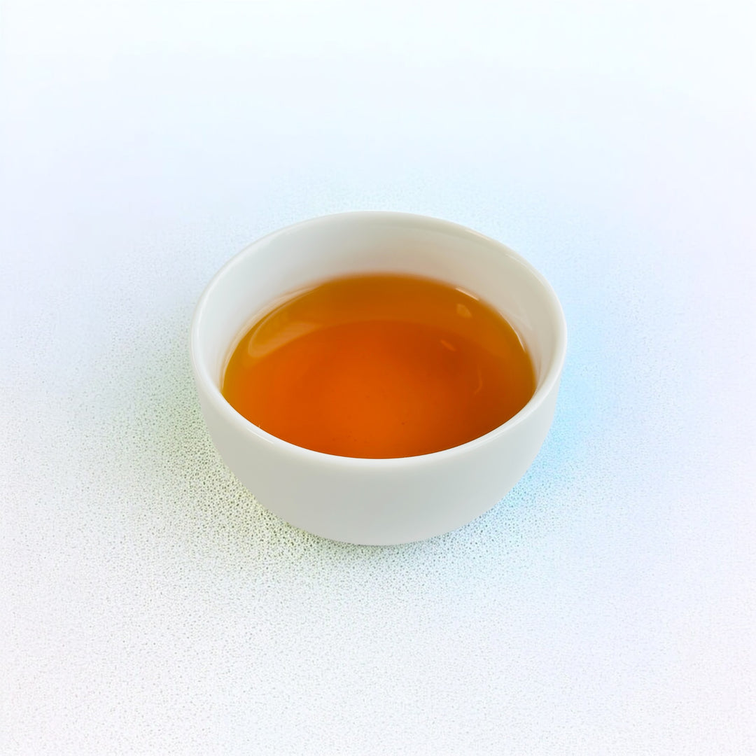 台湾茶「台湾」蜜香紅茶